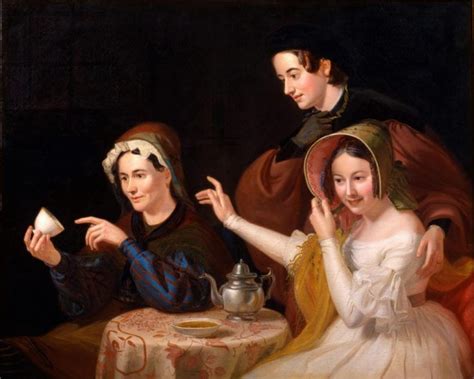 The Art of Reading Tea Leaves - **Ticketed Event**, Broad Street, Barry ...