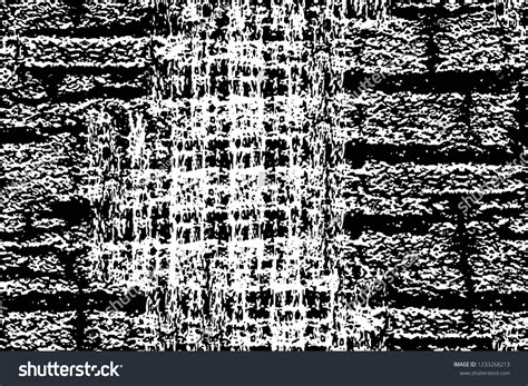 Grunge Overlay Layer Abstract Black White Stock Vector (Royalty Free) 1233268213 | Shutterstock