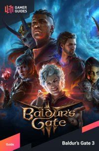 Gauntlet of Shar: How to Complete the Self-Same Trial in BG3 - Act 2 ...