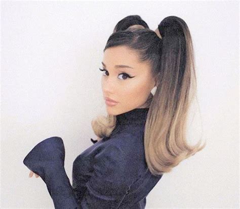 Ariana Grande now with 200-M followers on Instagram – Manila Bulletin