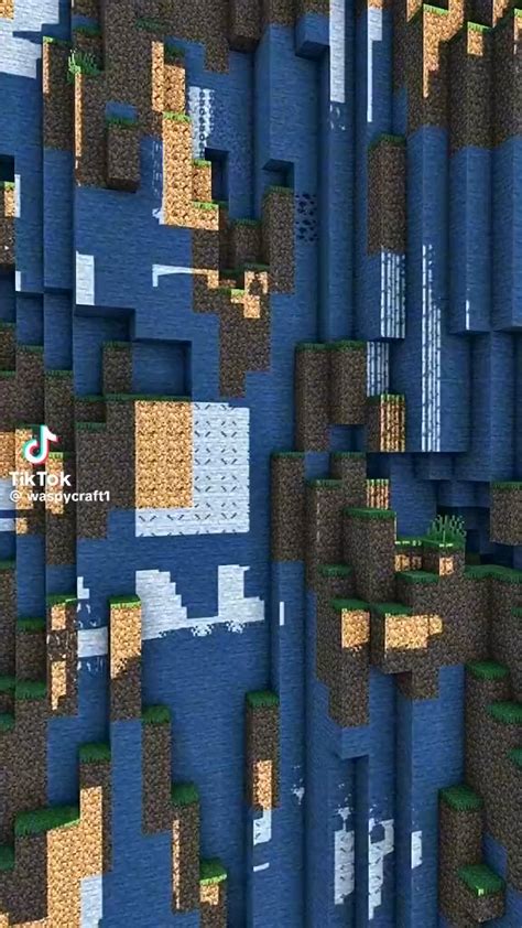 Image result for Minecraft Cliff House Builds Tutorials