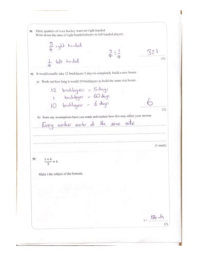 Image result for First Class Maths Predicted Paper Answers