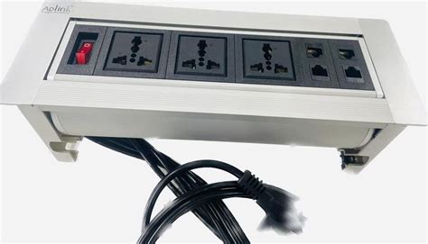 COOLCOLD 10 Module, Hydraulic Cable Cubby, Conference Table ...