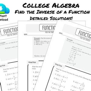 Mixture Problems Algebra 1 的图像结果