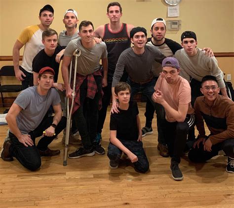 Disney’s ‘Newsies’ onstage at White Plains Performing Arts Center