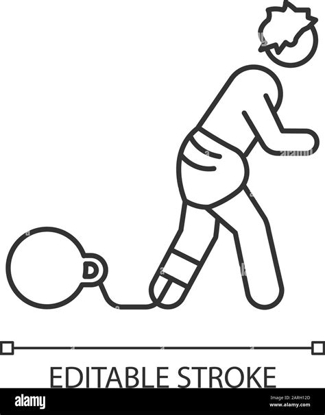 Slave man brother Stock Vector Images - Alamy