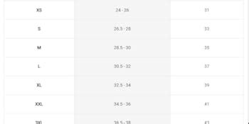 THEFITTHEORY Gym Leggings for Women, Squat-proof, Women's Activewear ...