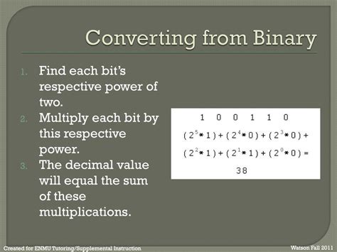 Image result for Binary Numbers Basics