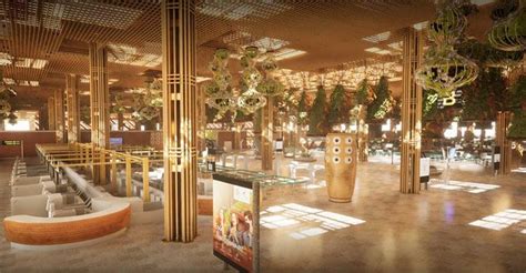 Bangalore Airport Employs AI to Elevate Terminal 2