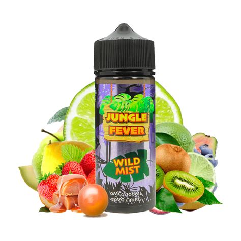 Jungle Fever Weed at Matthew Elmore blog