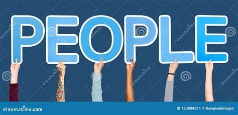 People Holding the Word Local 的图像结果