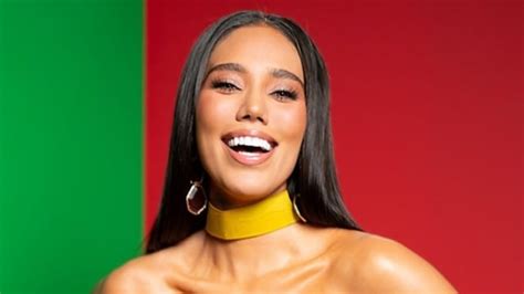 Así fue la eliminación de Priscila Valverde en un reality de TV Azteca ...