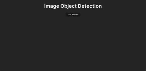 Object Detection Using Android Studio 的图像结果