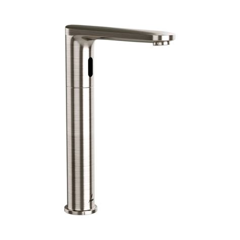 Jaquar Table Mounted Tall Boy Sensor Basin Mixer Opal Prime SNR ...