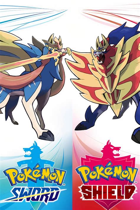 Pokémon Sword & Shield: The Difference Between Star And Square Shiny Pokemon