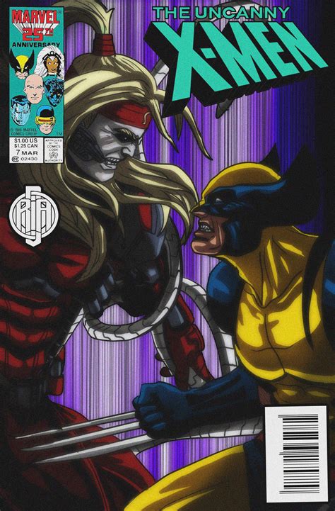 Image result for Omega Wolverine