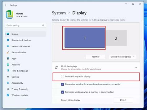 Image result for Windows 11 Main Screen