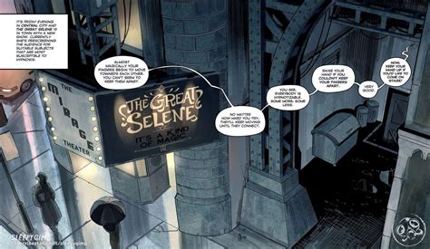 It's a kind of magic (Sleepygimp) : r/SleepyGimp_comics