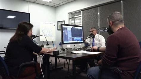 Fort Meade: Public affairs unveils new garrison podcast 'Fort Meade ...