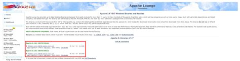 Image result for Installing Apache