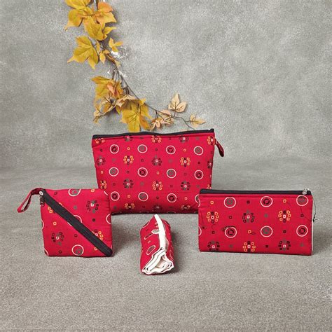 Utility Combo Set 24. – lakshya bags