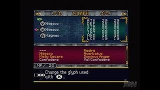 Iga Plays Ecclesia: Part 4 - New Glyphs