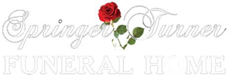 Springer Turner Funeral Home | Richfield, UT