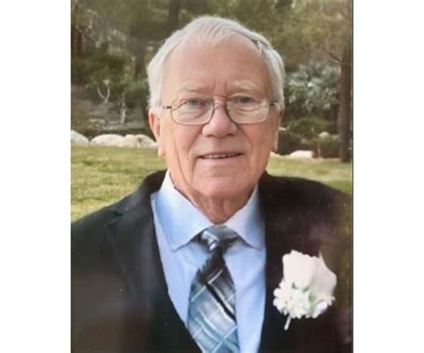 William Howard Maxwell Obituary (2024) - St. George, UT - Spilsbury ...