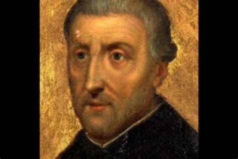 St. Peter Canisius, influential early Jesuit, honored Dec. 21 ...