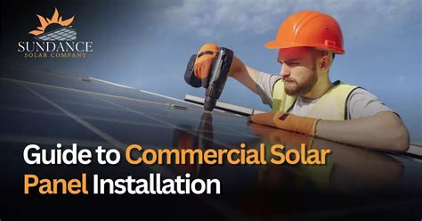 Image result for Commercial Solar Panel Installation