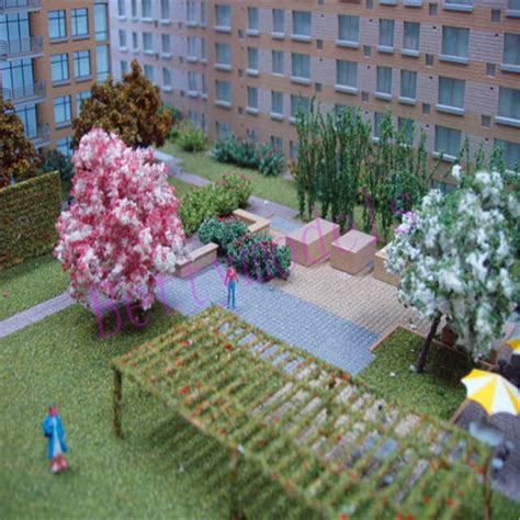 Building Model Houses Architecture 的图像结果