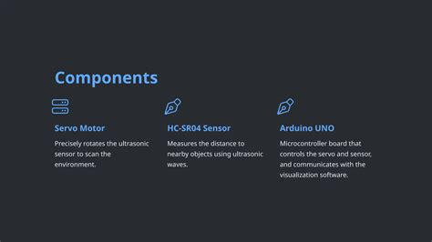 Ultrasonic Radar Using Arduino Arduino Radar Project 的图像结果