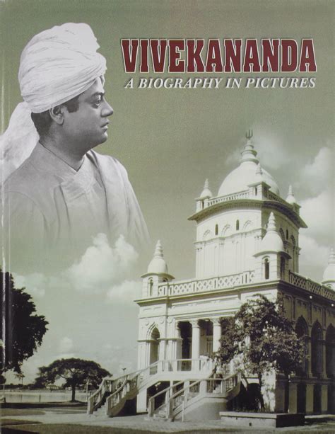 Buy Vivekananda: A Biography in Pictures Online at desertcartINDIA