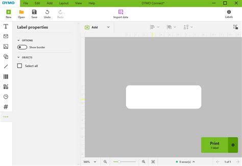 Image result for DYMO Connect Setup