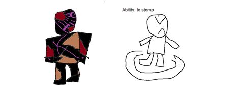 Image result for TDS Hefty Enemy