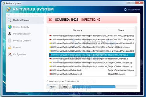 Sys File Virus Removal 的图像结果