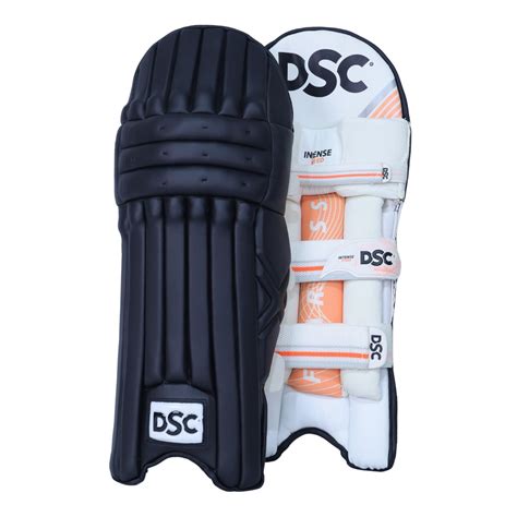 dsc-batting-pads-junior-for-right-handed-batsman-dsc-intense-speed ...