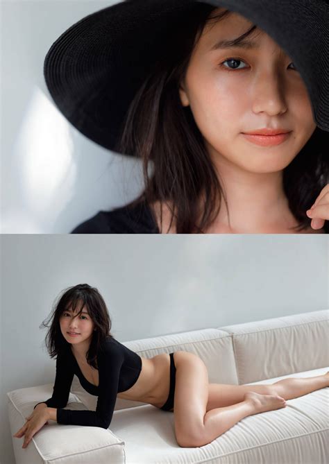 Nao Kanzaki and a few friends: Nene Shida: Another sizzling post of ...