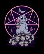 Image result for Good Morning Creepy Bunny
