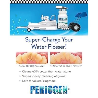 Buy Periogen Oral Rinse (1-Pack) Online India | Ubuy
