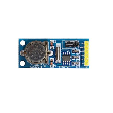 Core Technologies Pcf8563 Pcf8563T 8563 Iic I2C Real Time Clock Rtc ...