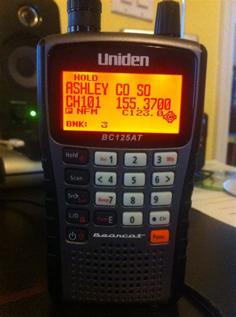 Program Uniden BC125AT with Computer 的图像结果