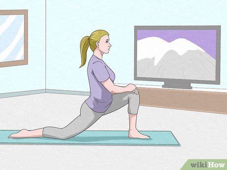 Image result for How to Do a Split Fast