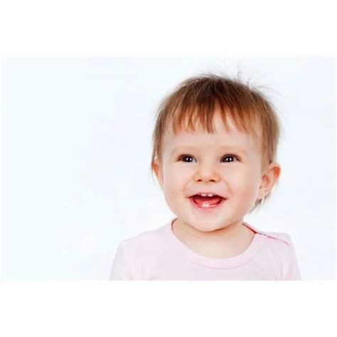 Child's Love - Smiling Baby 9
