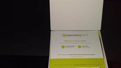 Image result for DNA Test Kit