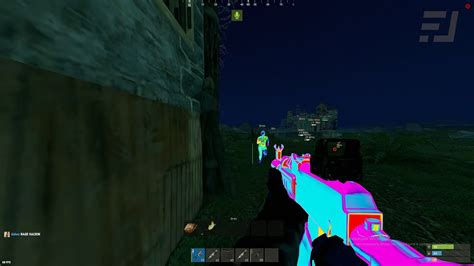 Image result for Linear Rust Cheat