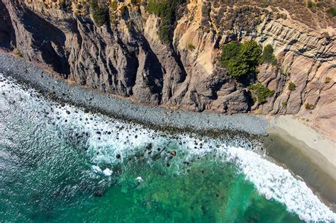 Dana Point Caves in San Diego - The Most Impressive Sea Caves in ...