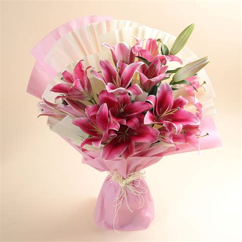 Flowers - Lilies – The Gift Studio
