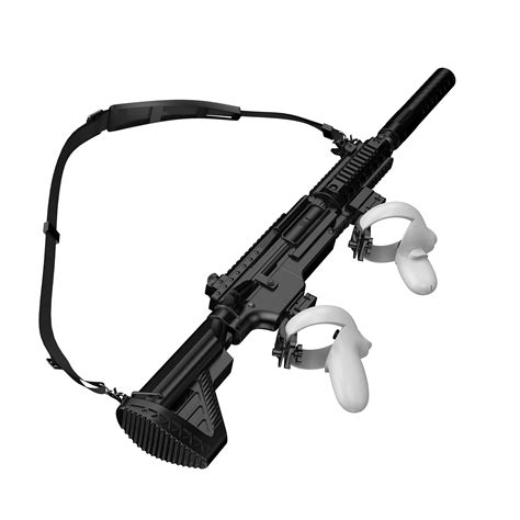Image result for Oculus Gun Controller