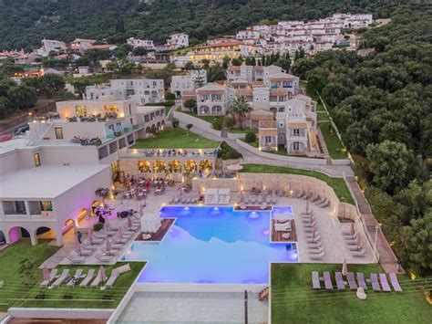 Corfu all inclusive - Review of Golden Mare Resort, Barbati - Tripadvisor